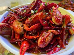 -味道工厂楚虾王(龙虾城店)