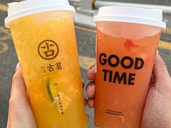 -古茗(番禺万达金街)