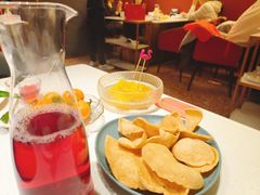 -川越泰火锅(吉利大厦店)