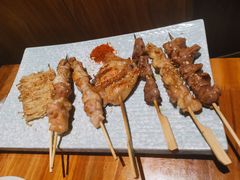 -石屋料理(南京西路店)