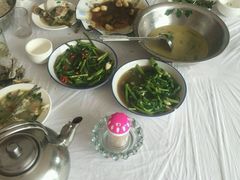 -来韶饭店