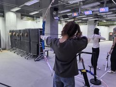 -無弓射箭俱乐部(领展中心城店)