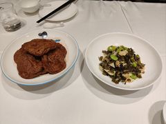 -上海老饭店(北京分店)
