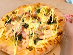 -达美乐比萨(双龙大道店)