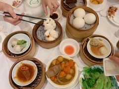 叉烧包-翠园(铜锣湾广场店)