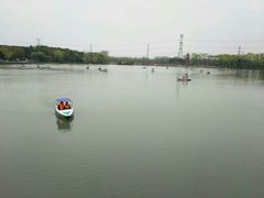 -昆山城市生态森林公园