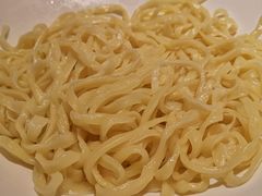 -平娃三宝烧烤·面食(南小街店)