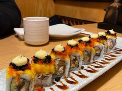 -山之川日料放题(通州店)