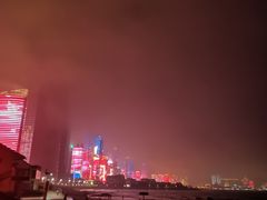 -青岛第二海水浴场