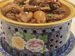 -金典银峰老鹅馆·昆山菜(亭林公园店)