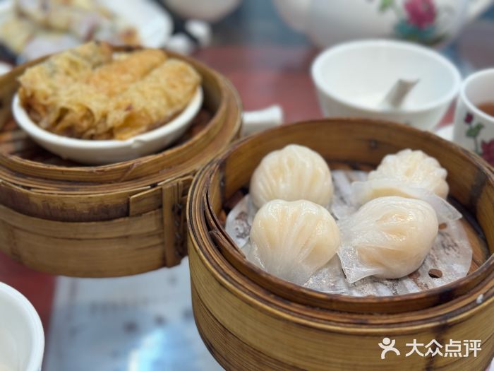 莲香楼图片