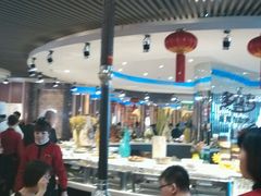 -多喜客海鲜烤肉自助烤场(百花红楼店)