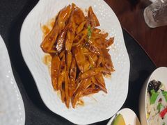 -许爷家·生态湖鲜(徐汇日月光店)