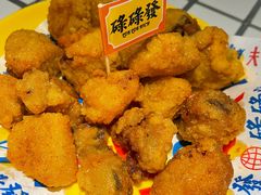 -碌碌发·东南亚风味烧烤档(体育西店)