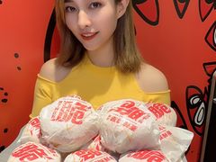 -麦当劳(小白楼店)