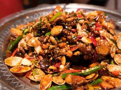 -东来土菜馆(民祥园路店)