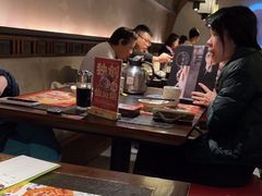 -古田居·特色寿司料理(星之岛旗舰店)