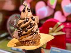 -GODIVA(港汇恒隆广场)