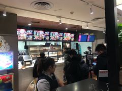 -肯德基(街道口店)