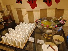 -伯豪瑞廷酒店-天伦阁西餐厅