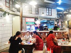 大堂-憨铁匠老火锅(龙岗万科里店)