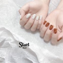 -StartNail美甲