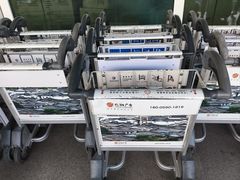 -福州长乐国际机场