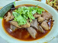 -天一沾水肥肠(科园一街店)