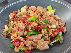 -树厨贵州菜(铜仁花果山店)
