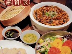 -苏帮袁Sue Cuisine(南开大悦城店)