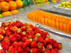 -韩盛·盛江山自助料理(沈辽路万达店)