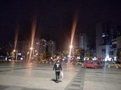 -昆山站
