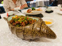 -红棉中餐厅·广州海航威斯汀酒店