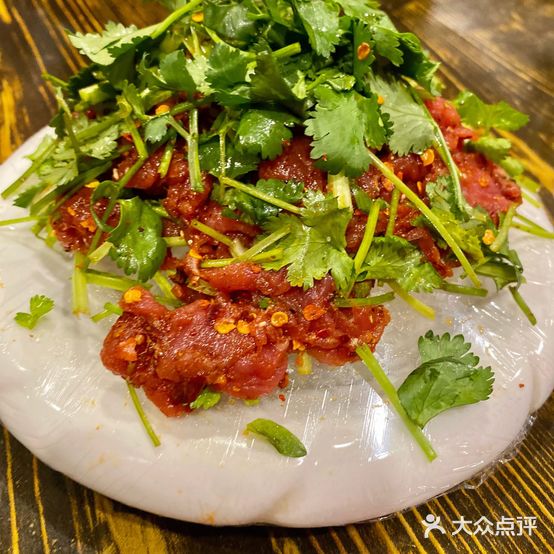 醉牛把把烧(南湖郡店)