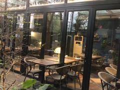 -Golden Lily河内巴黎法越料理餐厅(建国西路店)