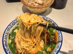 -兰州马子禄牛肉面(文景公园店)