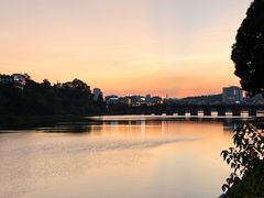 -渔梁坝