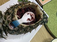 -金塔傣乡·云南民族特色菜·傣味手抓饭(金瓦路店)