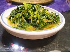 -95号酱骨·一块豆腐(展春园西路店)