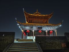 -相门城墙文化休闲景区