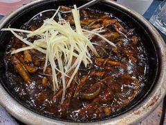 -香雪海饭店中餐厅(人民桥店)