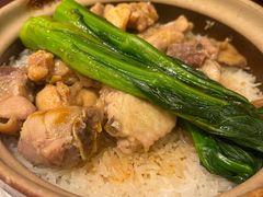 滑鸡饭-超记煲仔饭(北京路店)