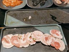 -龙神·炭烧酒场深夜食堂(新街口店)
