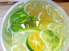 -大口九(东方广场店)