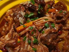 -多嘴超级肉蟹煲(杉杉国潮主题店)