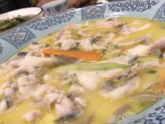 -再回头私房菜·老南京菜