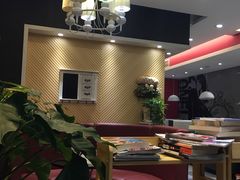-恩朵烘焙坊(金街总店)