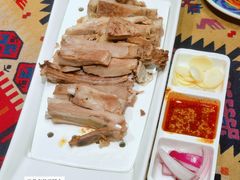 -巴依老爷新疆美食(工体旗舰店)