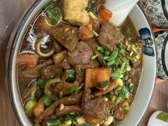 -跃跃鸡肠面(人民北路店)
