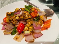 -侨美·唐荔园·40年地道粤菜